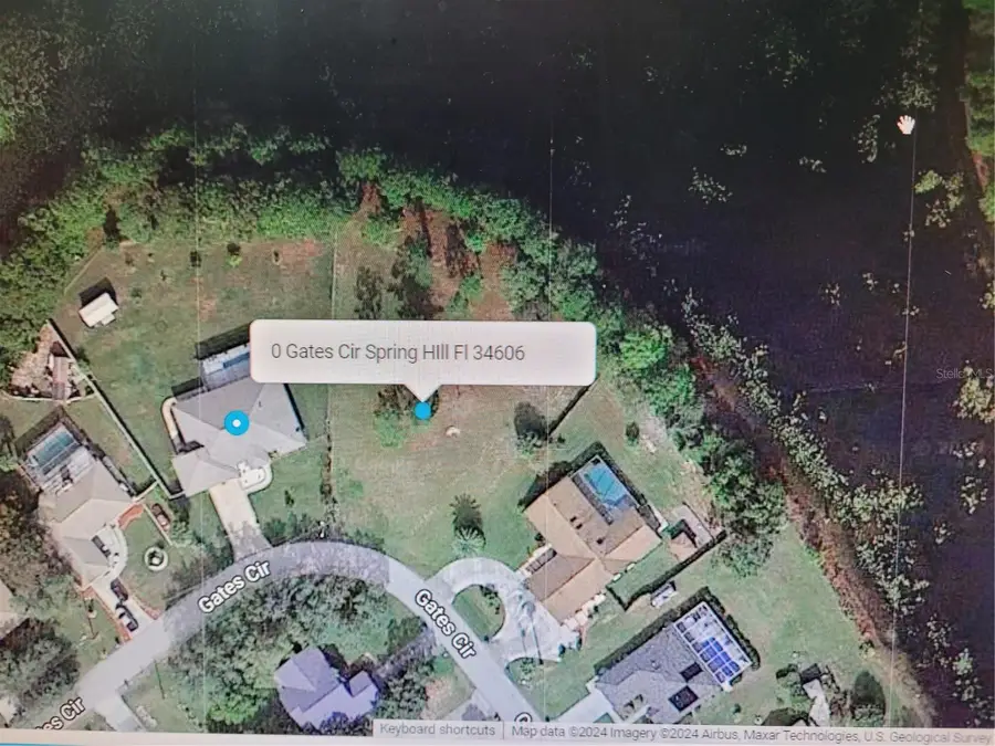 Gates Circle, Spring Hill, FL 34606 - Image #3