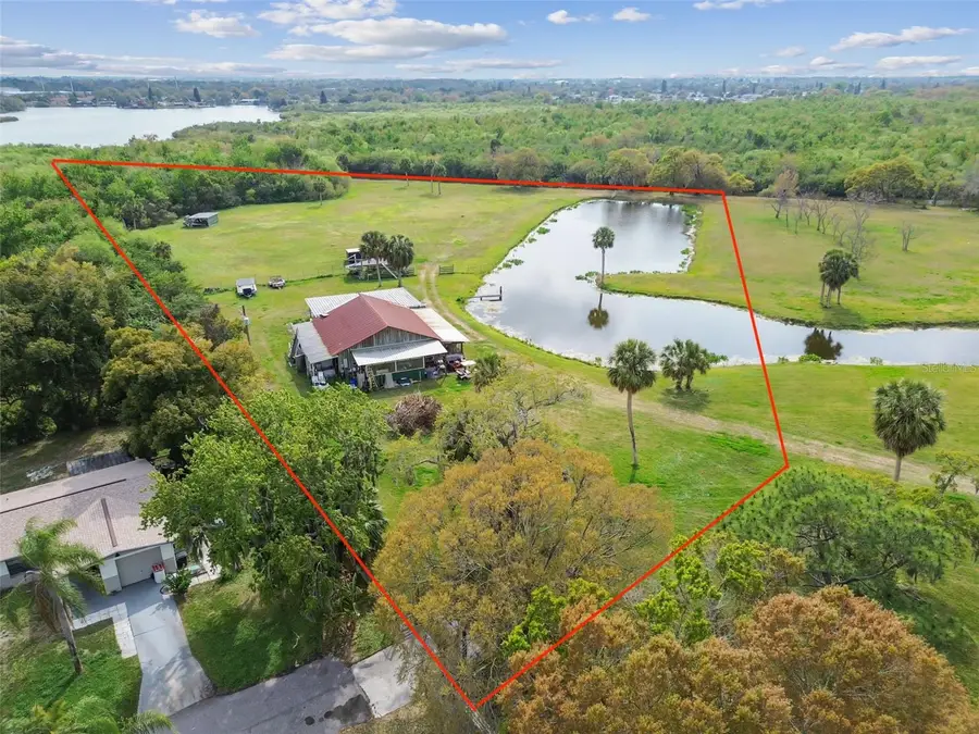 Kibbler Ln, Holiday, FL 34691 - Image #3