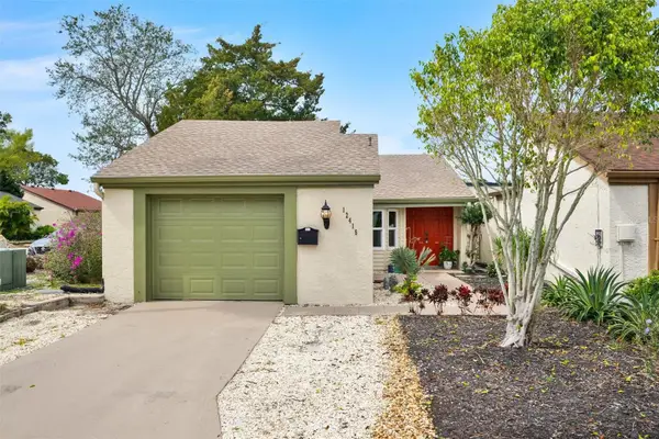 12415 Hitching Post Lane, HUDSON, FL 34667