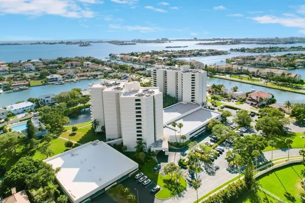 5940 Pelican Bay Plaza S #1105, GULFPORT, FL 33707