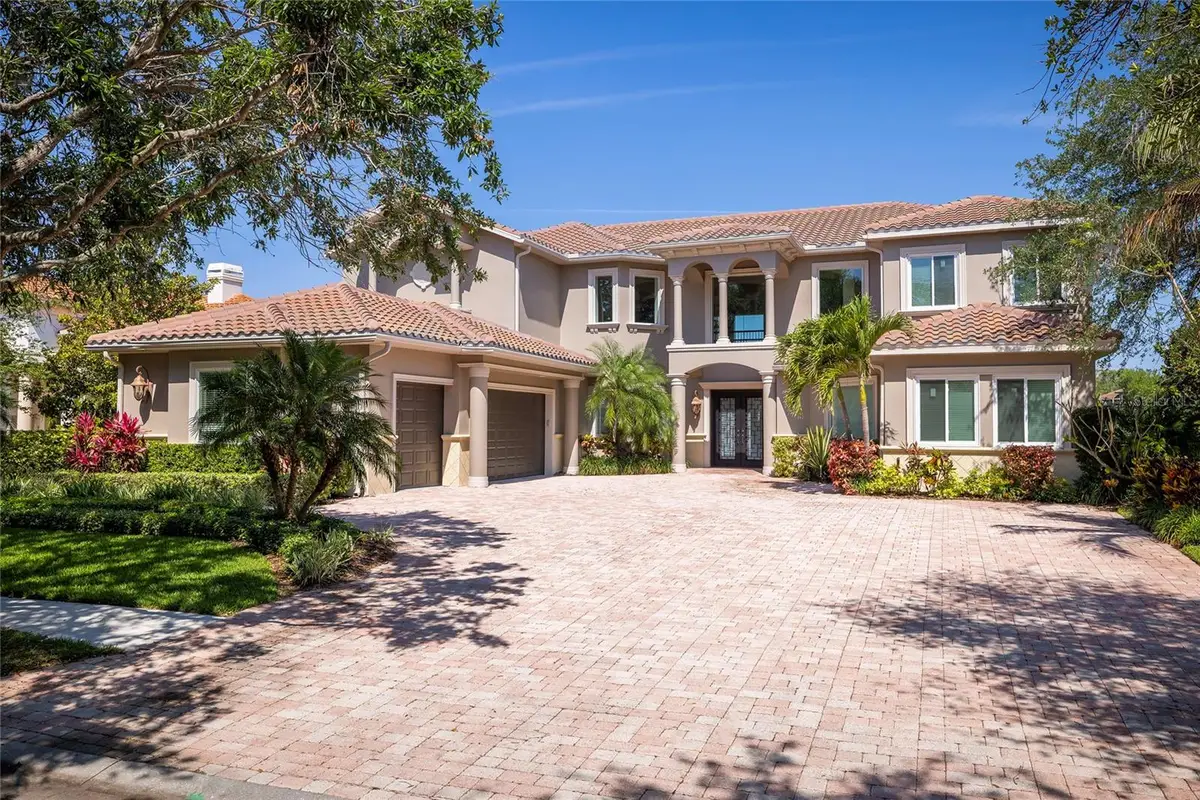 898 Skye Lane, Palm Harbor, FL 34683 - Image #1