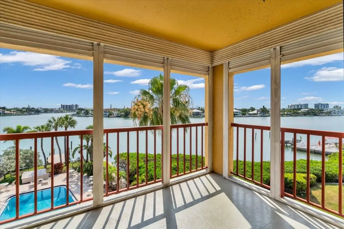 10301 Gulf Boulevard #402, Treasure Island, FL 33706 - Image #1