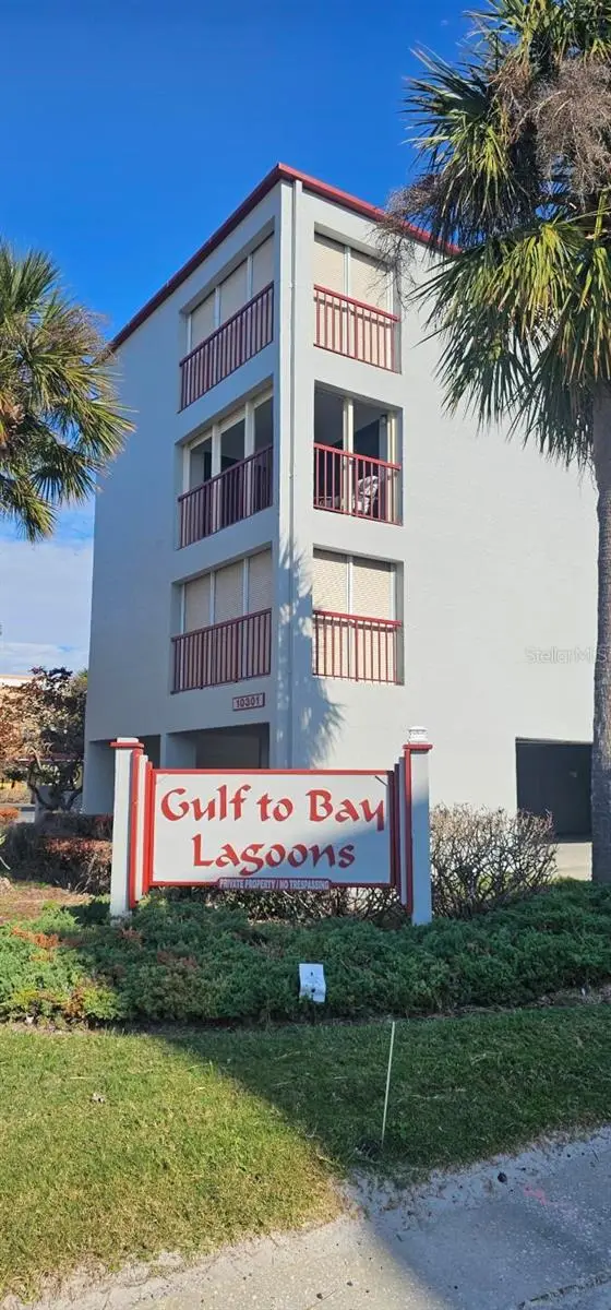 10301 Gulf Boulevard #402, Treasure Island, FL 33706 - Image #3