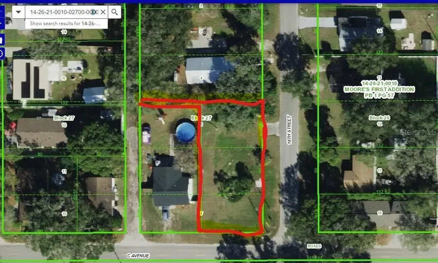 4741 18th Street, Zephyrhills, FL 33542 - Image #2