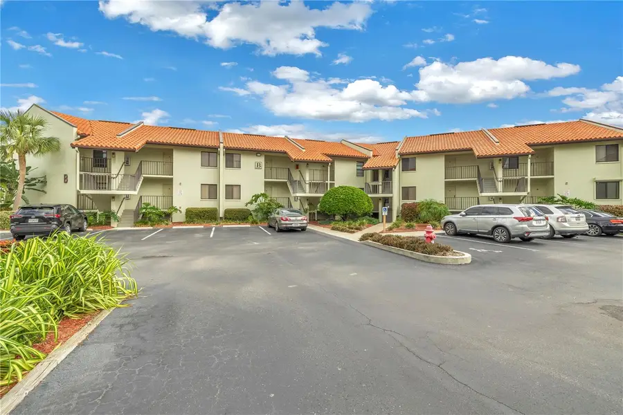 1515 Pinellas Bayway S #B23, Tierra Verde, FL 33715 - Image #2