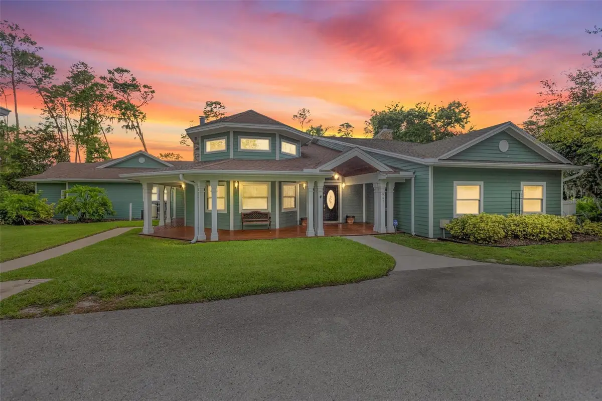 967 Pine Hill Road, Palm Harbor, FL 34683 - Image #1