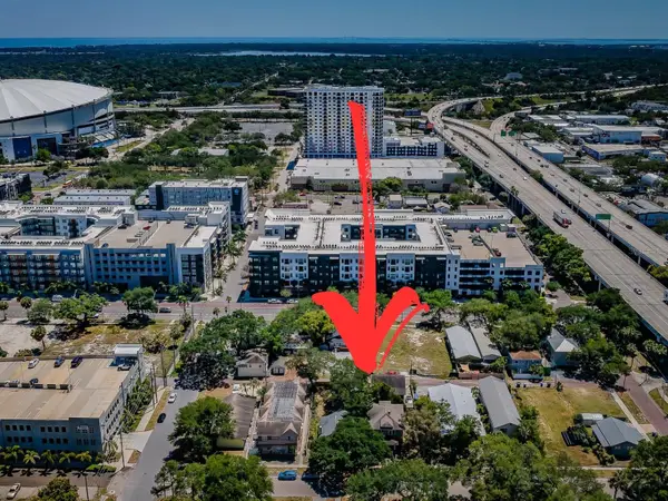 1720 2nd Avenue N, ST PETERSBURG, FL 33713