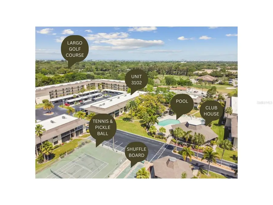 12300 Vonn Road #3102, Largo, FL 33774 - Image #3