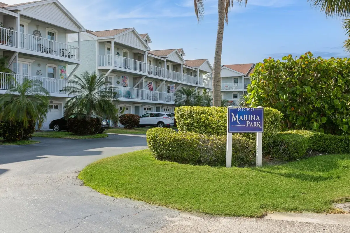 9166 Blind Pass Road, Saint Pete Beach, FL 33706 - Image #1