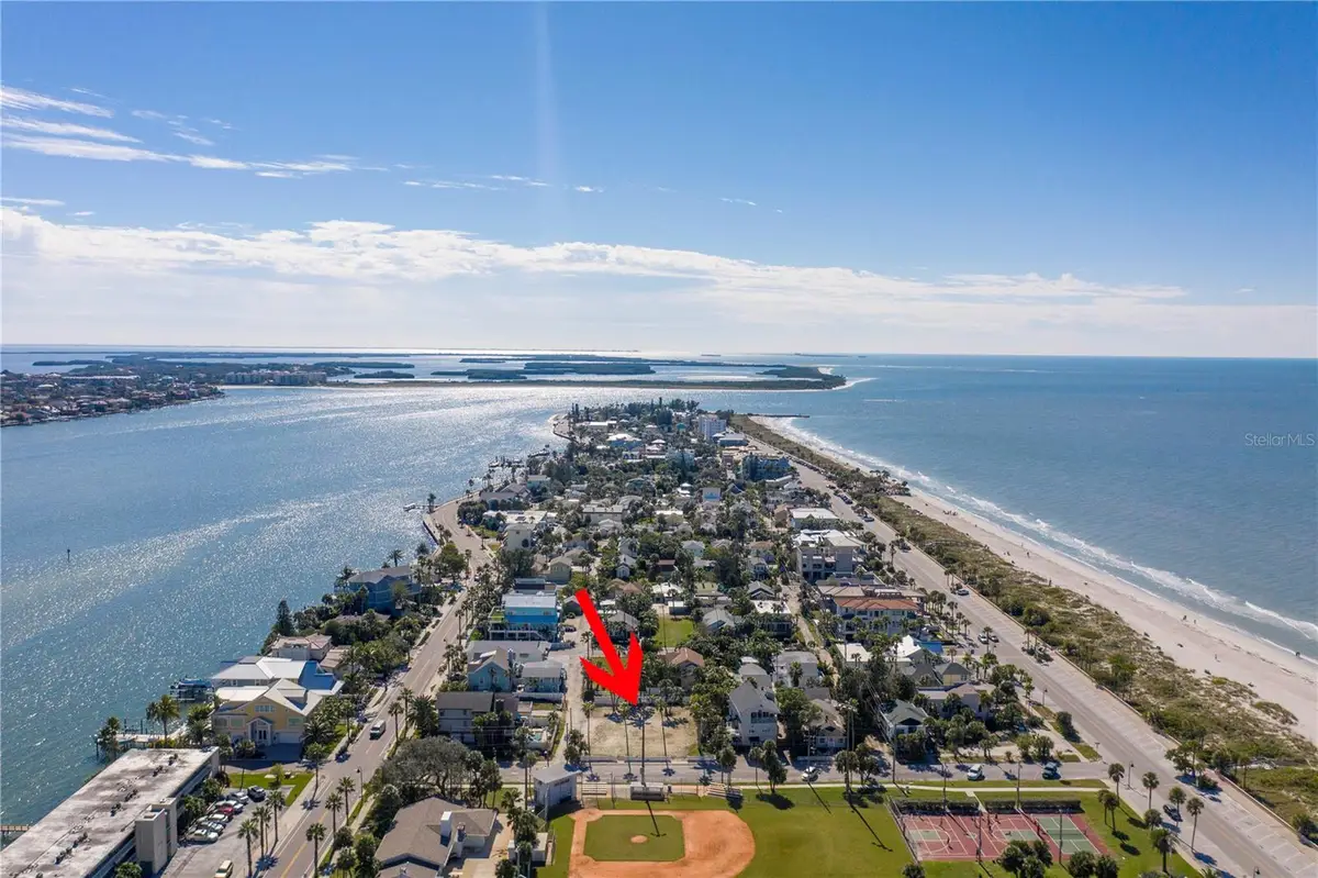 15th Avenue, Saint Pete Beach, FL 33706 - Image #1
