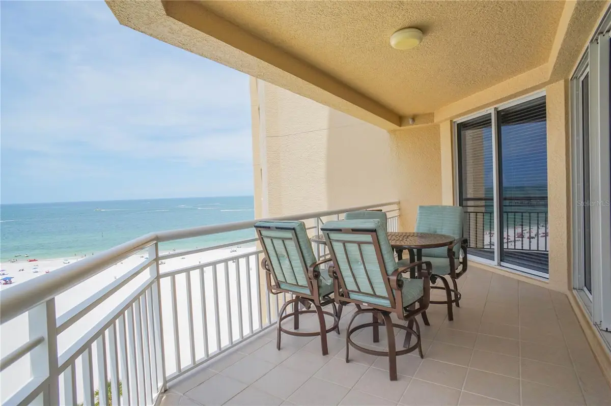 11 San Marco Street #903, Clearwater, FL 33767 - Image #1