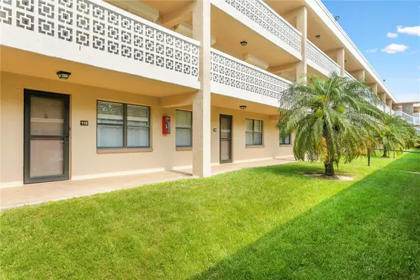 4920 Locust Street Ne #115, ST PETERSBURG, FL 33703