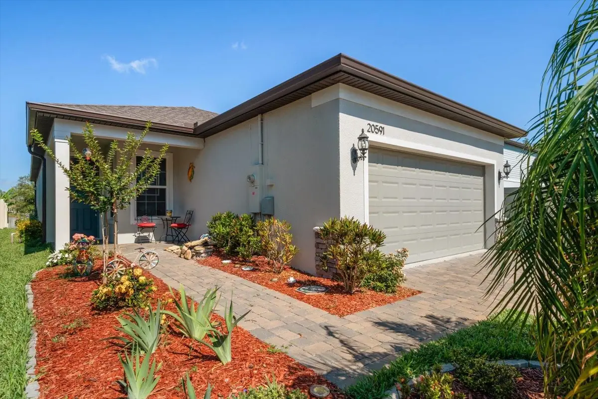 20591 Monza Loop, Land O Lakes, FL 34638 - Image #1
