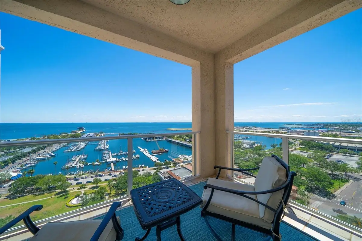 100 Beach Drive Ne #1900, Saint Petersburg, FL 33701 - Image #1
