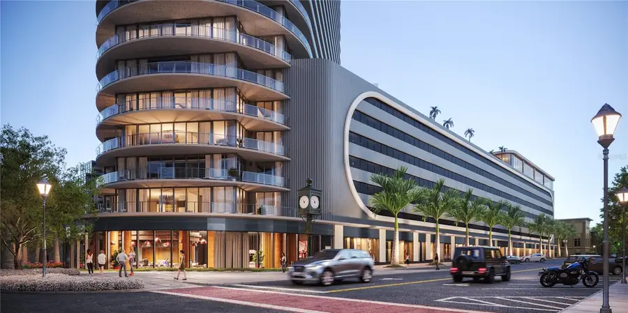 400 Central Avenue #4102, Saint Petersburg, FL 33701 - #2