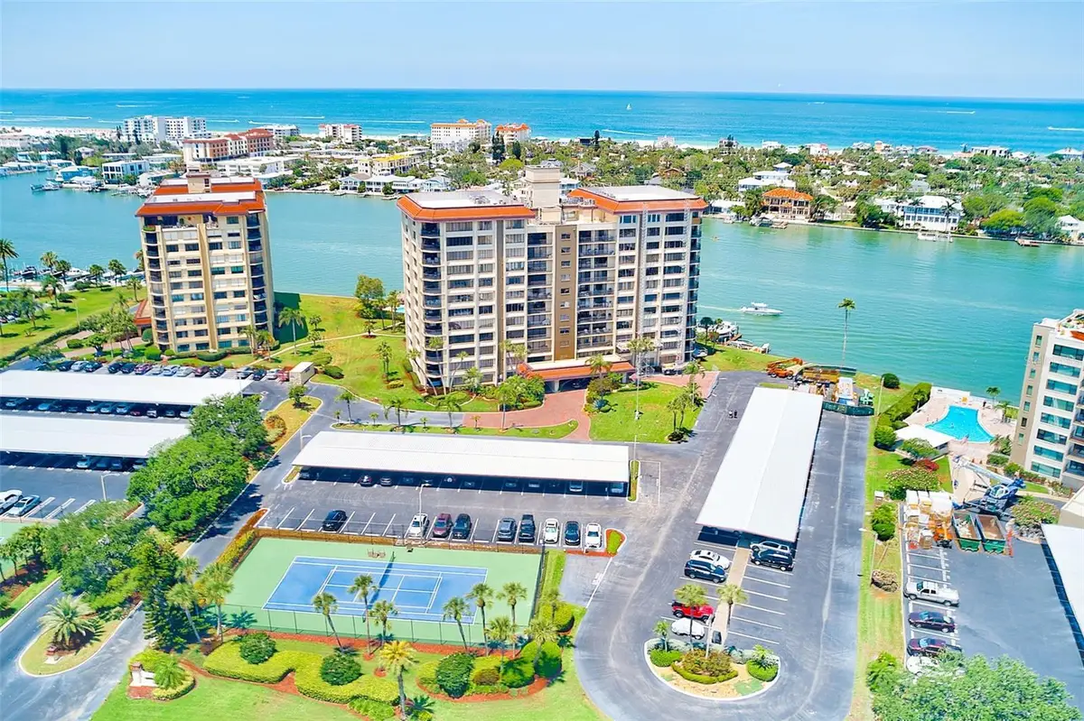 736 Island Way #404, Clearwater Beach, FL 33767 - Image #1