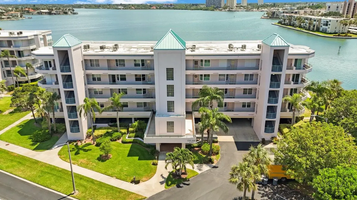 8001 Sailboat Key Boulevard S #204, Saint Pete Beach, FL 33707 - Image #1