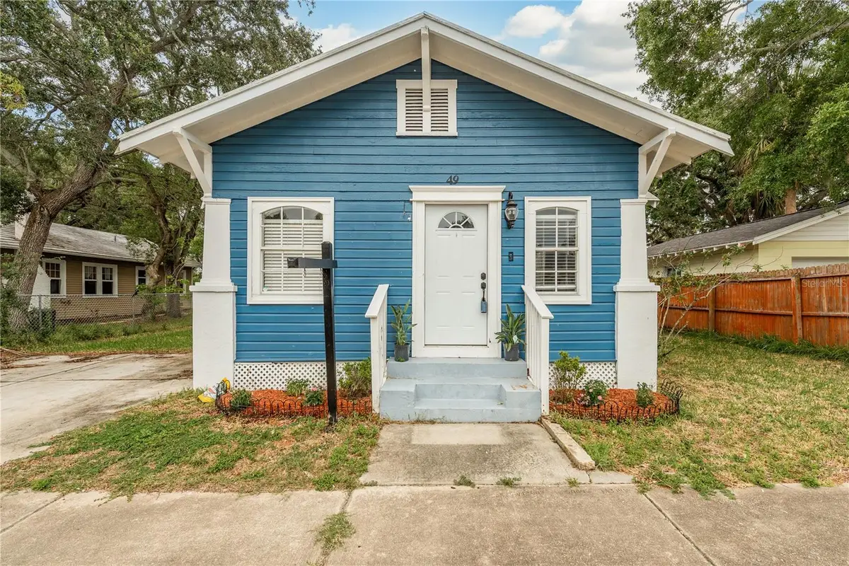 49 W Boyer Street, Tarpon Springs, FL 34689 - Image #1
