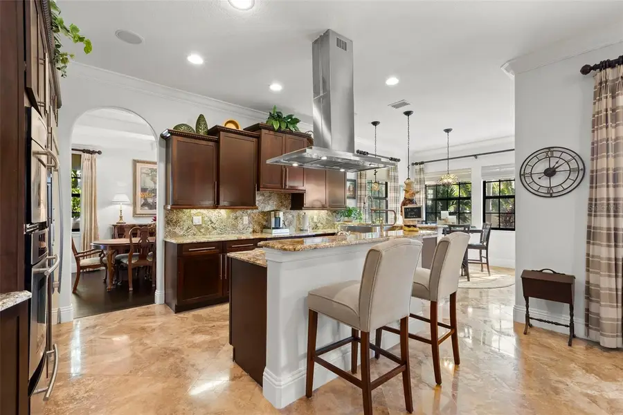 620 Ponce De Leon Drive, Tierra Verde, FL 33715 - Image #2