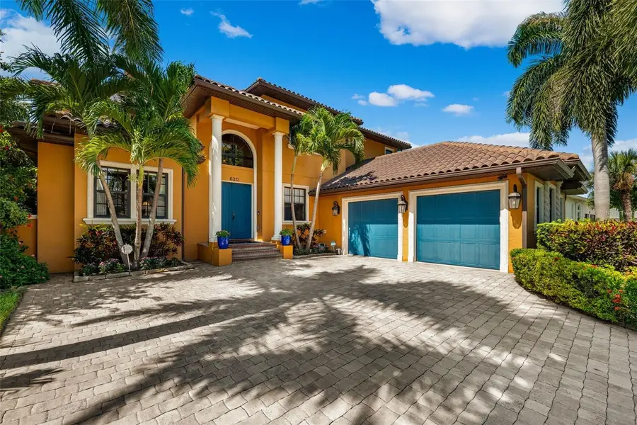 620 Ponce De Leon Drive, Tierra Verde, FL 33715 - Image #3