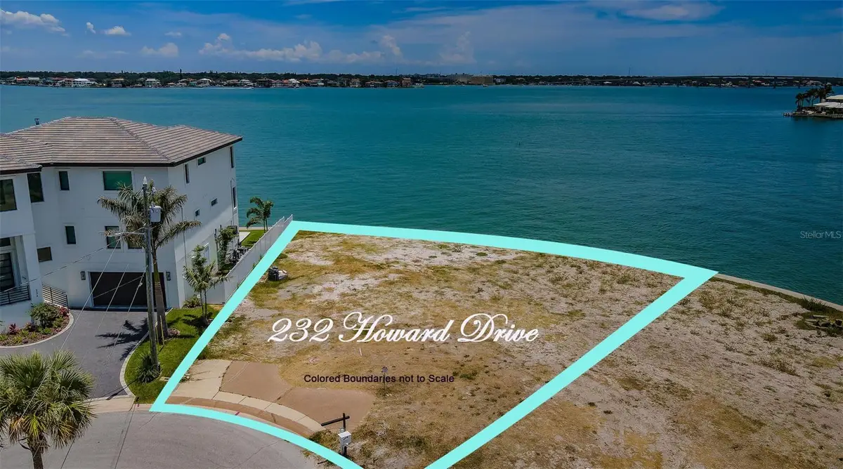 232 Howard Drive, Belleair Beach, FL 33786 - Image #1