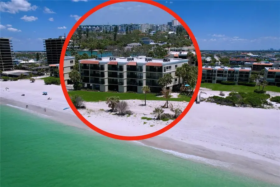 7532 Bayshore Drive #205, Treasure Island, FL 33706 - Image #3