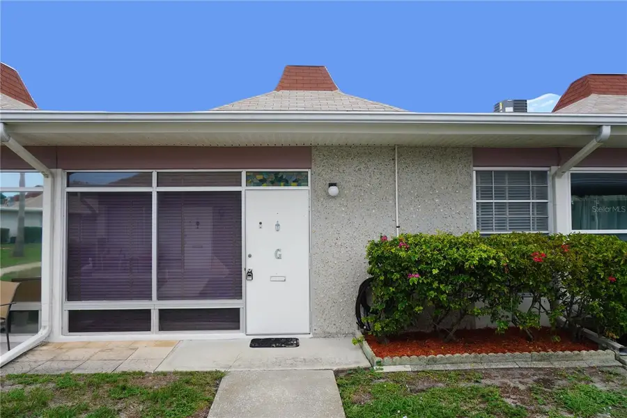 4349 Tahitian Gardens Circle #G, Holiday, FL 34691 - Image #3