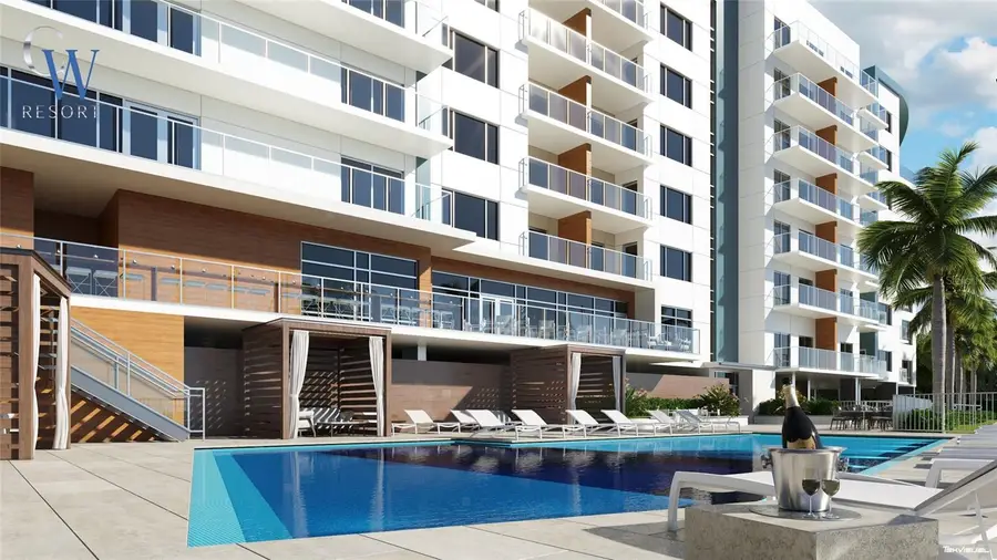 411 E Shore Drive #311, Clearwater Beach, FL 33767 - Image #2