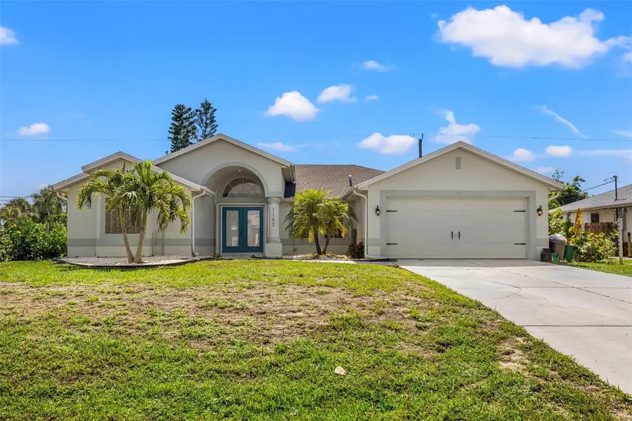 7162 Benson Street, Grove City Rotonda, FL 34224 - Image #2