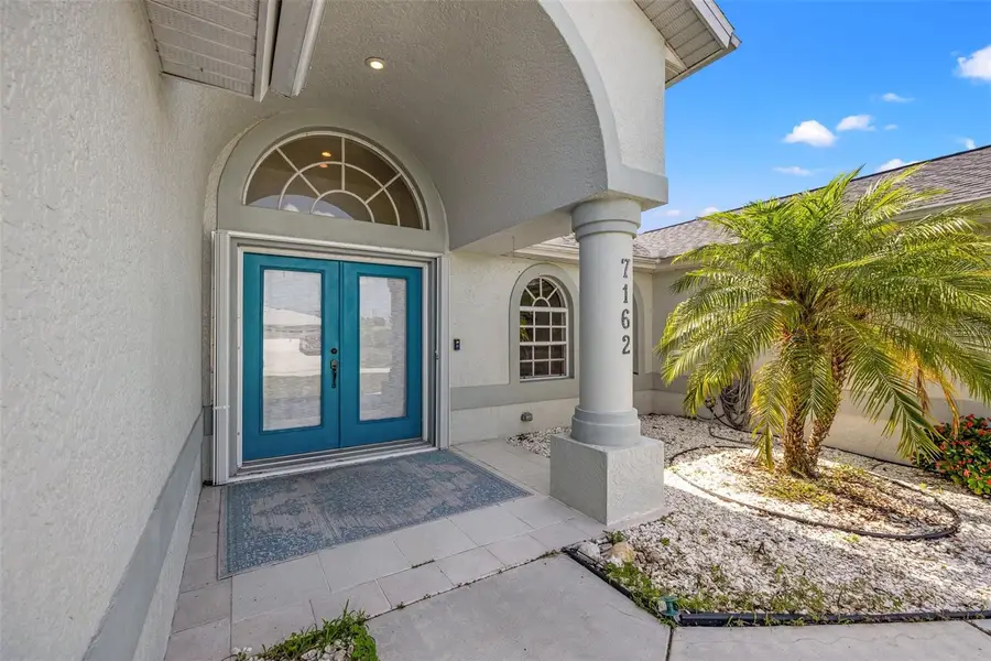 7162 Benson Street, Grove City Rotonda, FL 34224 - Image #3