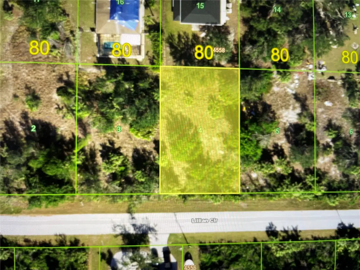 14551 Lillian Circle, Port Charlotte, FL 33981 - Image #1