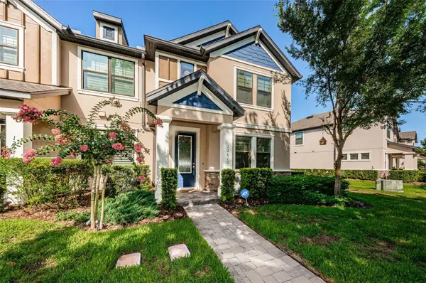 12610 Rangeland Boulevard, ODESSA, FL 33556