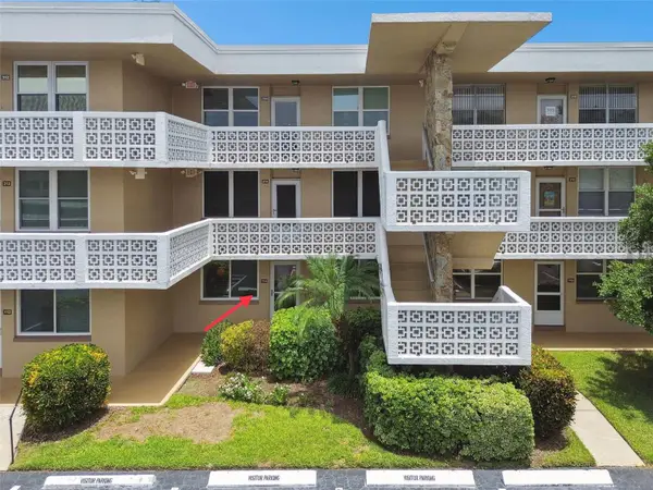 5095 Bay Street Ne #114, ST PETERSBURG, FL 33703