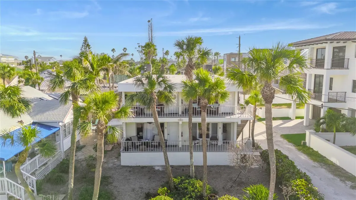 108 14th Avenue #3, Saint Pete Beach, FL 33706 - Image #1