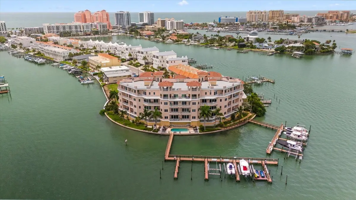 205 Brightwater Drive #401, Clearwater Beach, FL 33767 - Image #1