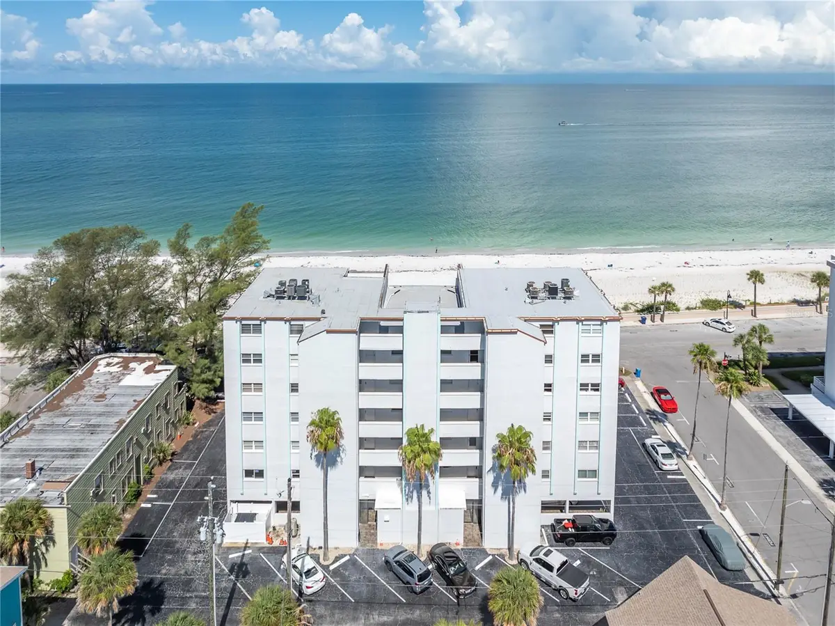403 Gulf Way #302, Saint Pete Beach, FL 33706 - Image #1
