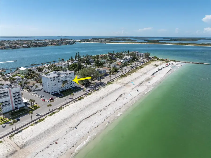 403 Gulf Way #302, Saint Pete Beach, FL 33706 - Image #3