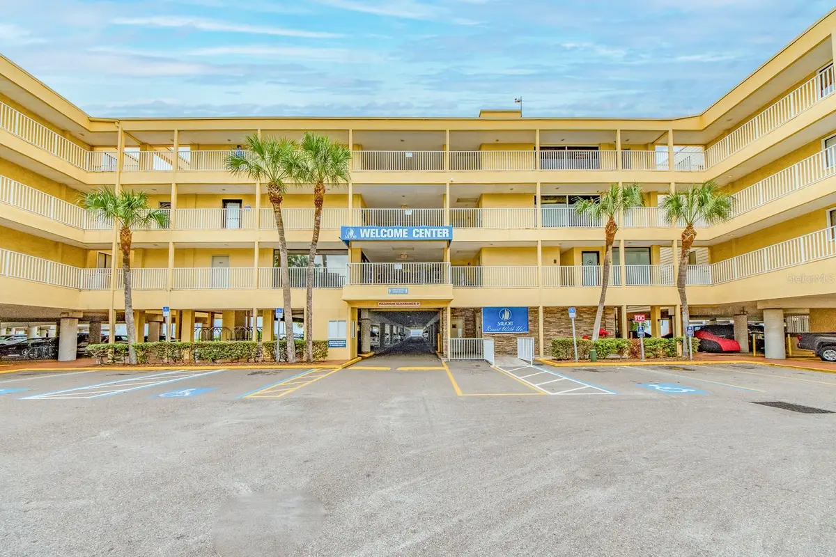 2506 N Rocky Point Drive #356, Tampa, FL 33607 - Image #1