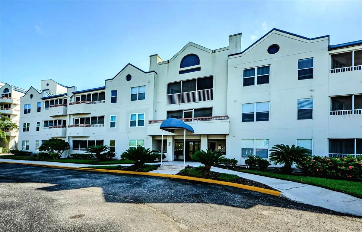 2323 Feather Sound Drive #202, Clearwater, FL 33762 - Image #1