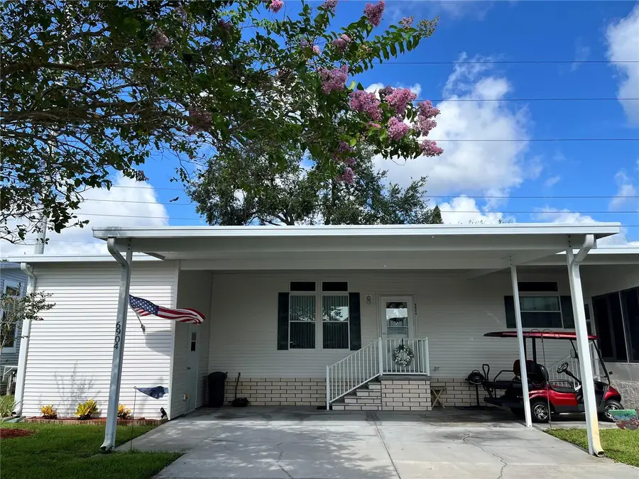 6904 Americana Drive Ne #171, Saint Petersburg, FL 33702 - Image #2