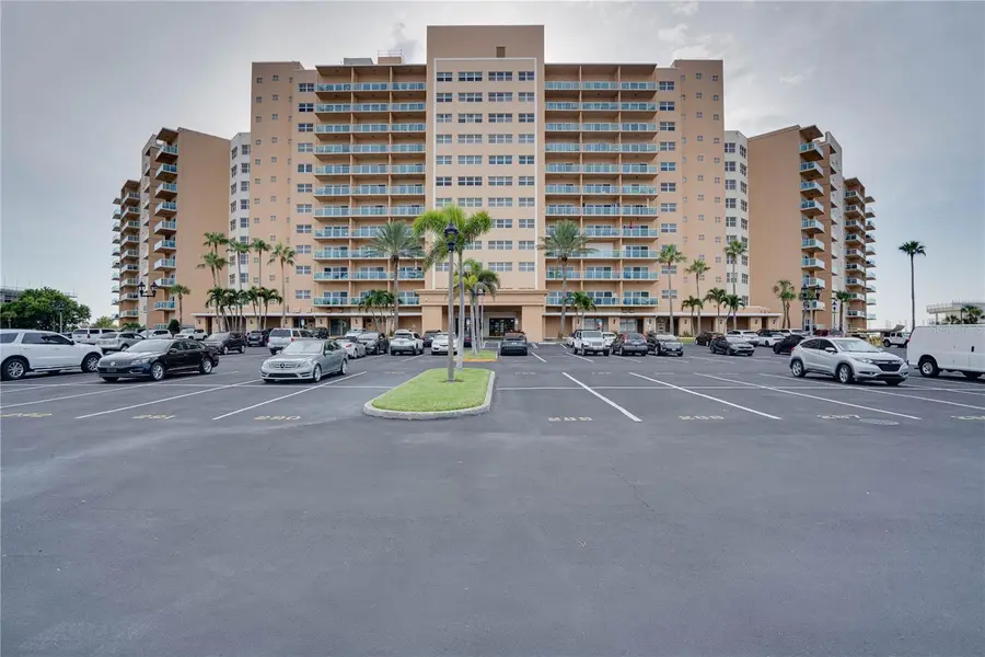 880 Mandalay Avenue #C713, Clearwater Beach, FL 33767 - Image #2