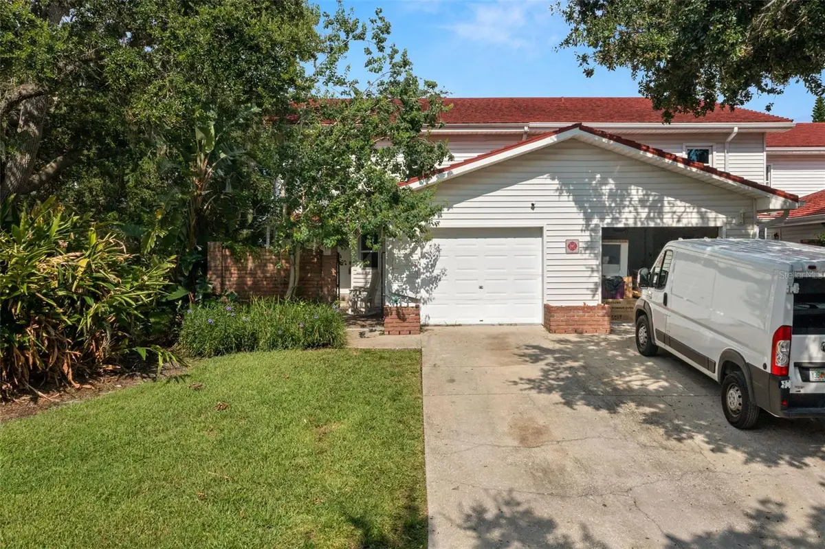 1423 Water View Drive W, Largo, FL 33771 - #1