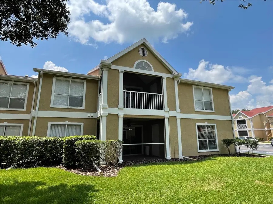 9481 Highland Oak Drive #1402, Tampa, FL 33647 - Image #2