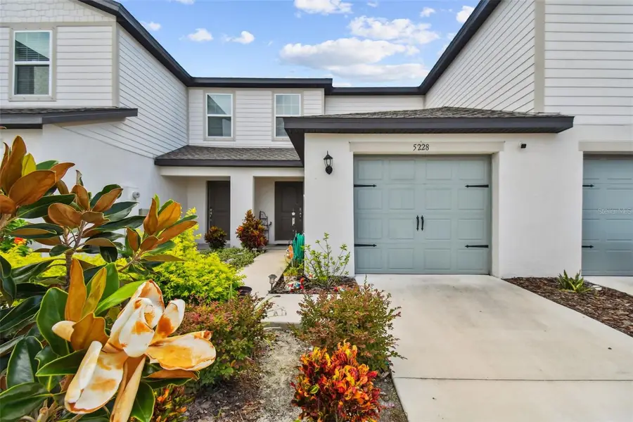 5228 New Friendship Place, Tampa, FL 33619 - Image #2