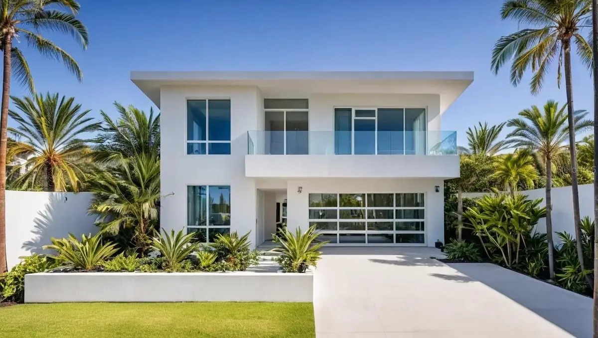 2201 N Glenwood Drive, Tampa, FL 33602 - Image #1