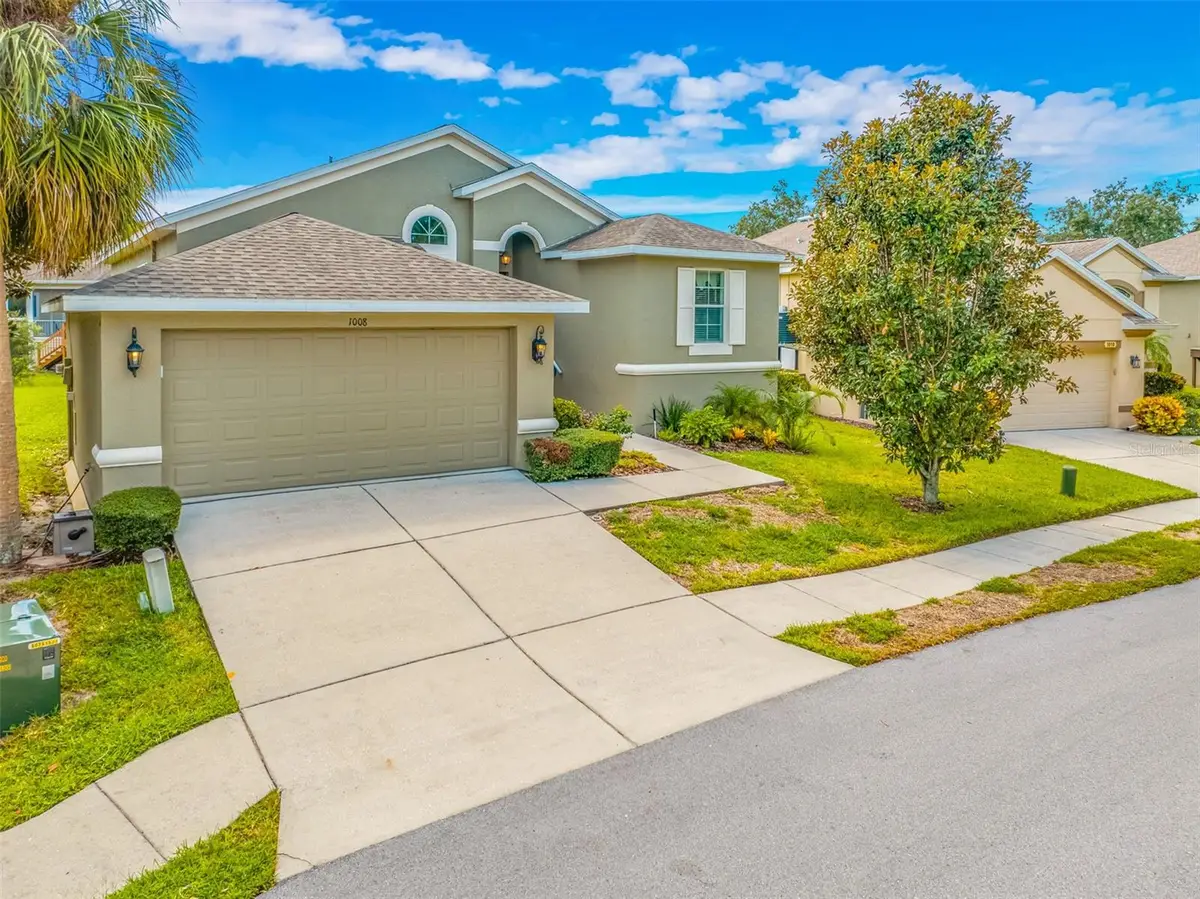 1008 Blue Heron Way, Tarpon Springs, FL 34689 - Image #1