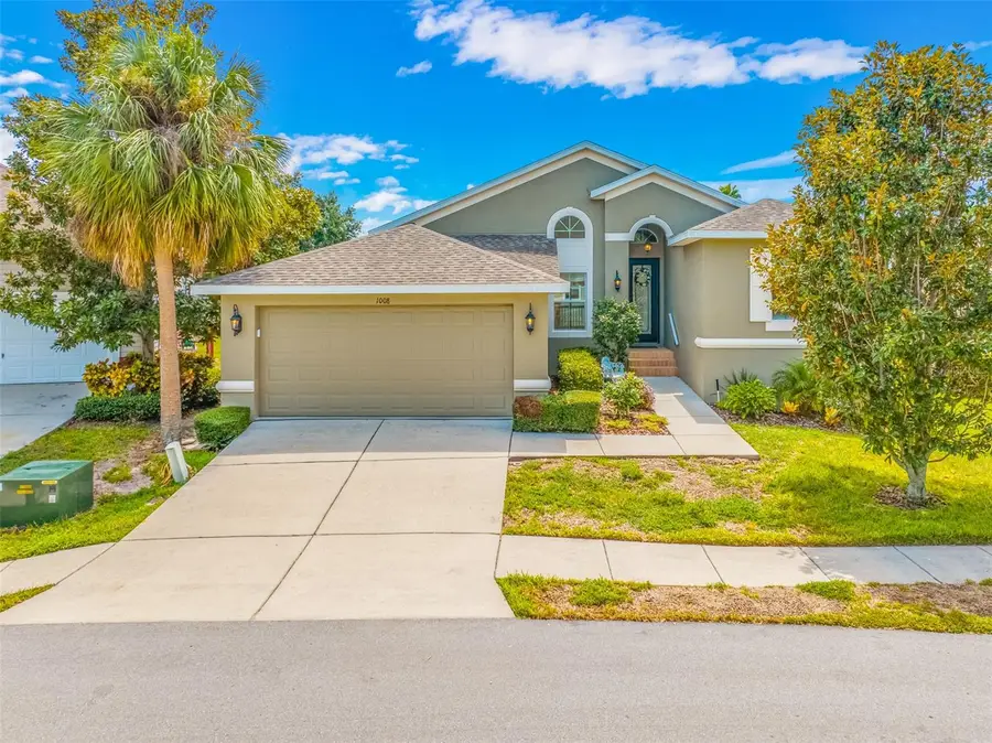 1008 Blue Heron Way, Tarpon Springs, FL 34689 - Image #2