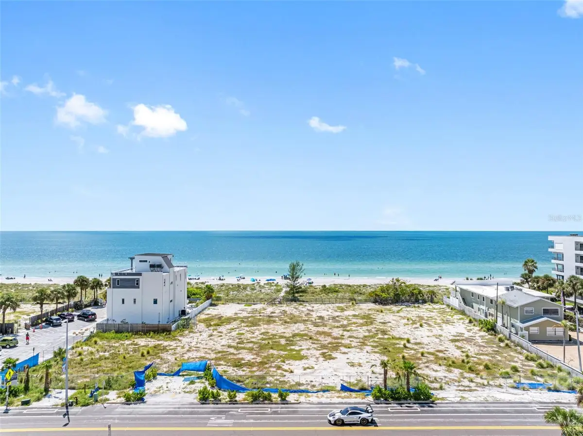 400 Gulf Boulevard, Indian Rocks Beach, FL 33785 - Image #1