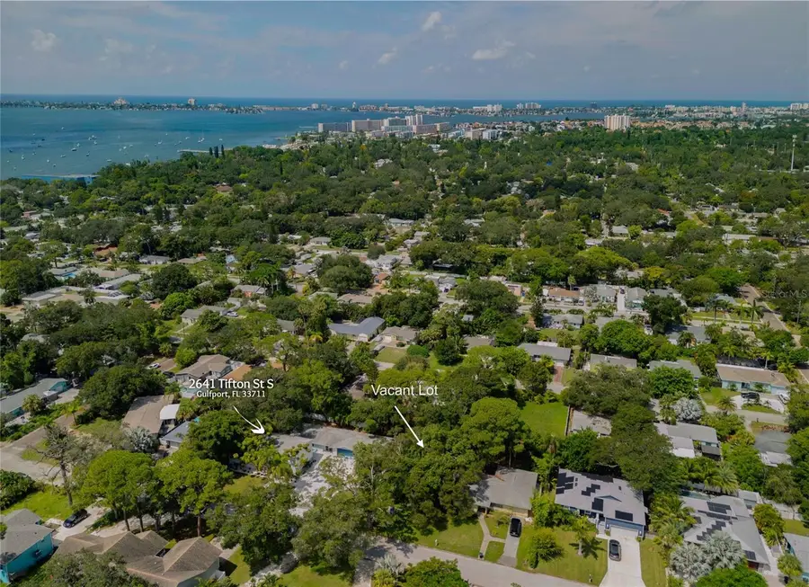 2631 Tifton Street S, Gulfport, FL 33711 - Image #3