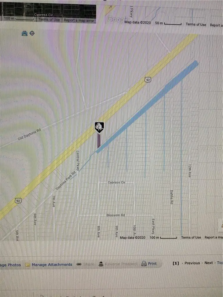 E Intl Speedway Boulevard, Deland, FL 32724 - Image #1